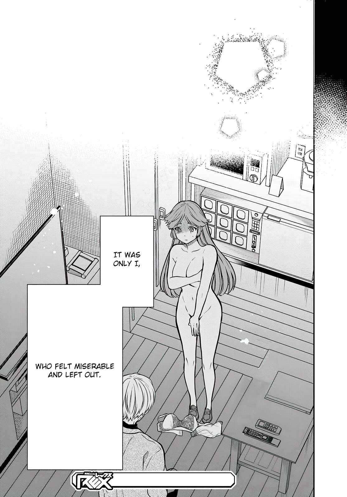 1-nen A-gumi no Monster Chapter 41 page 28