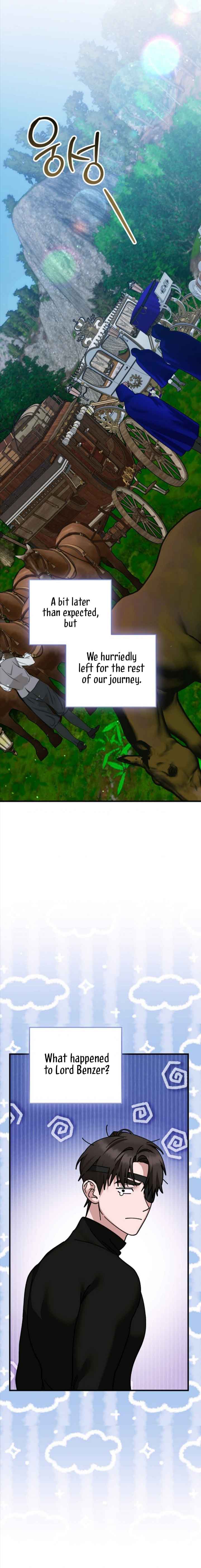 10 Ways To Get Rejected By The Tyrant Chapter 24 page 15
