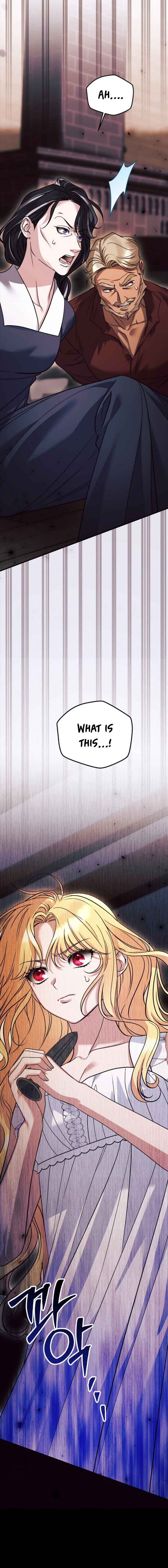 10 Ways To Get Rejected By The Tyrant Chapter 24 page 7