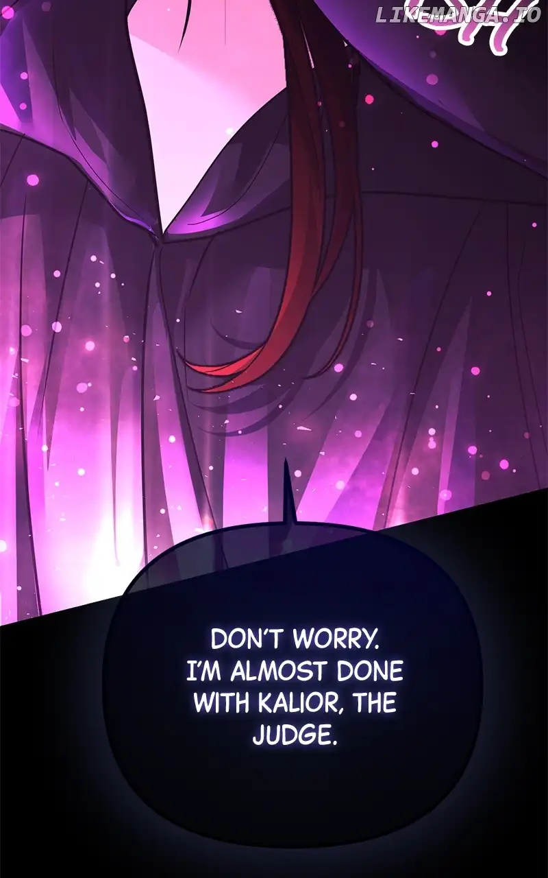 10 Ways To Get Rejected By The Tyrant Chapter 33 page 100