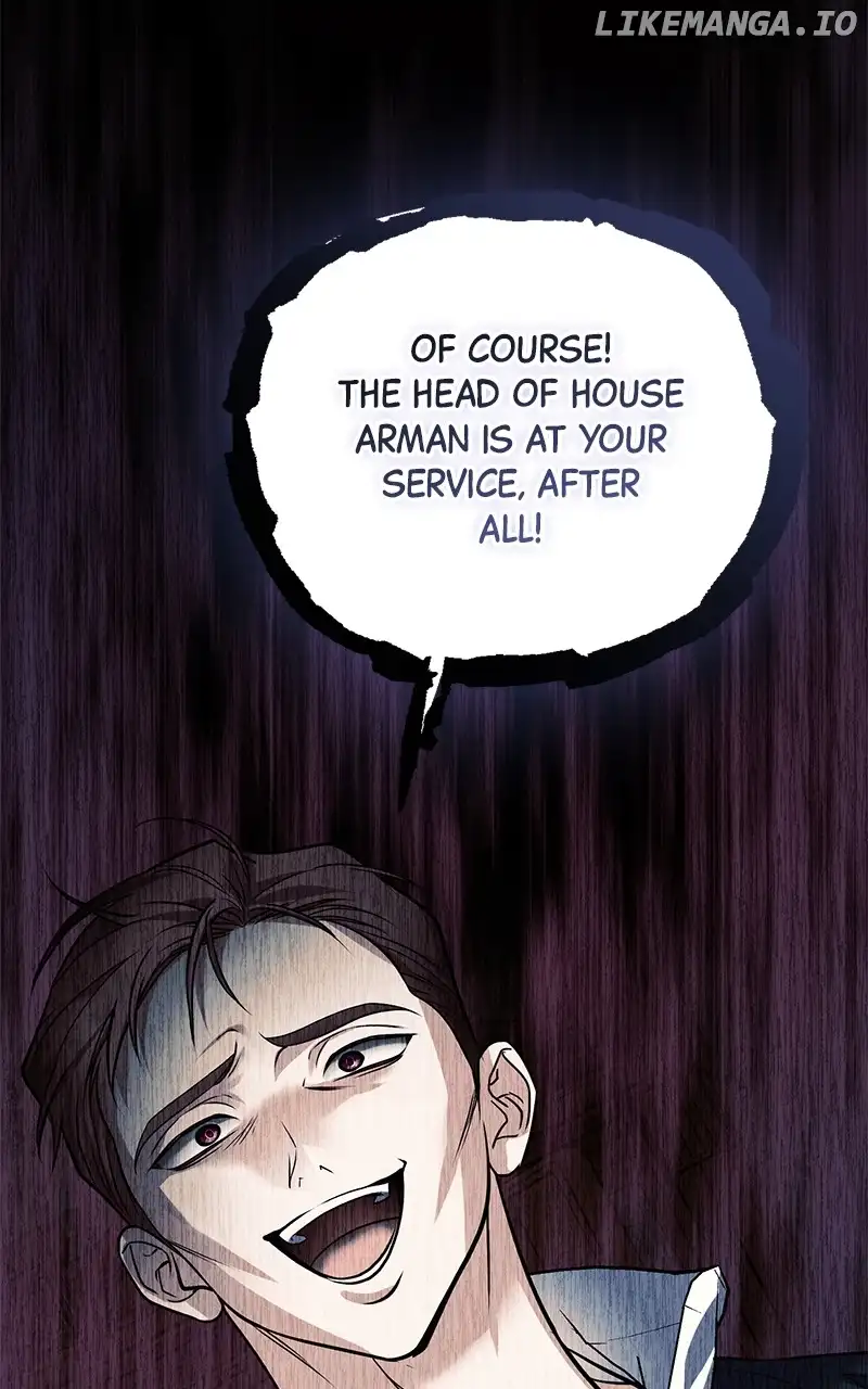 10 Ways To Get Rejected By The Tyrant Chapter 33 page 106