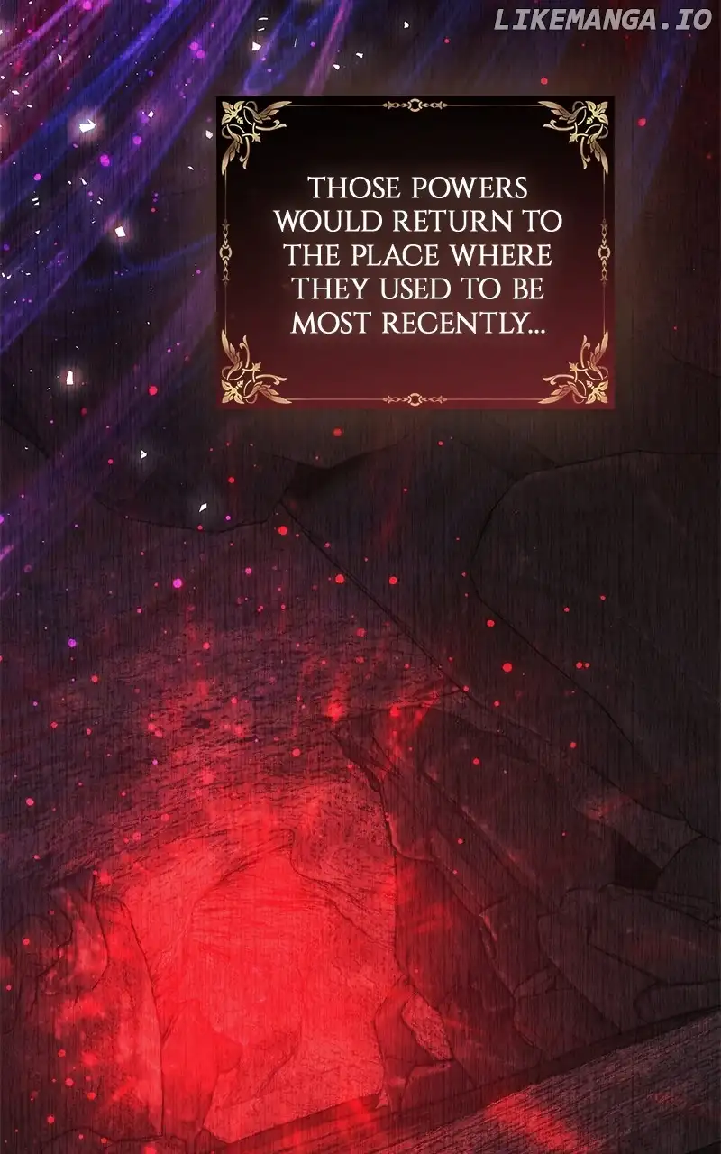 10 Ways To Get Rejected By The Tyrant Chapter 33 page 115