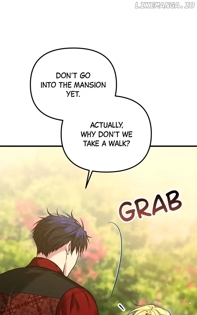 10 Ways To Get Rejected By The Tyrant Chapter 33 page 11
