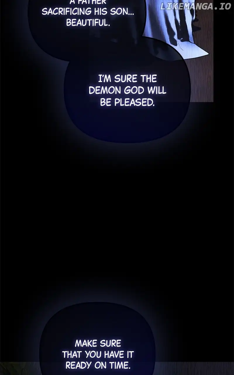 10 Ways To Get Rejected By The Tyrant Chapter 33 page 121