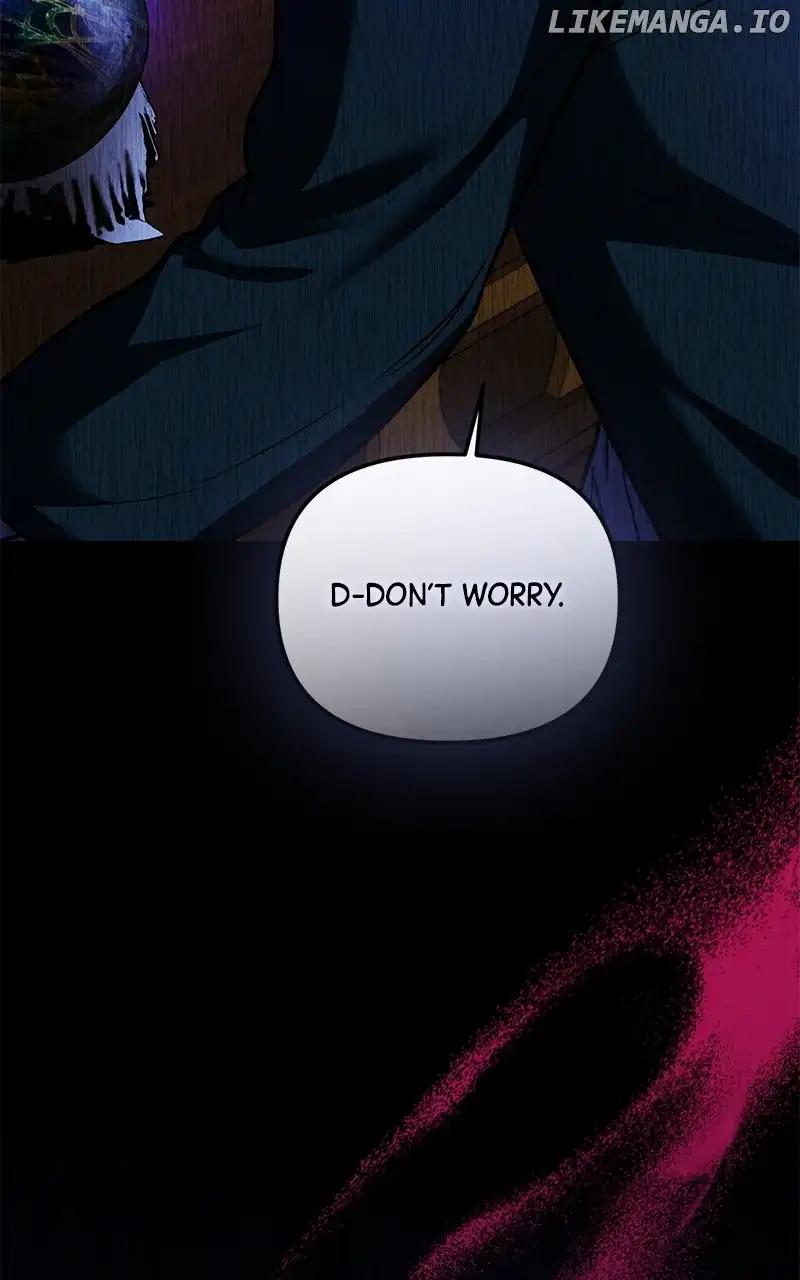 10 Ways To Get Rejected By The Tyrant Chapter 33 page 123