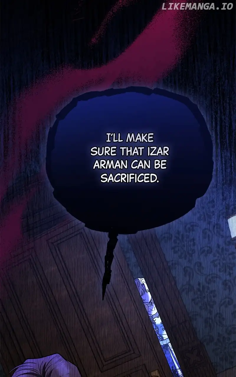 10 Ways To Get Rejected By The Tyrant Chapter 33 page 124