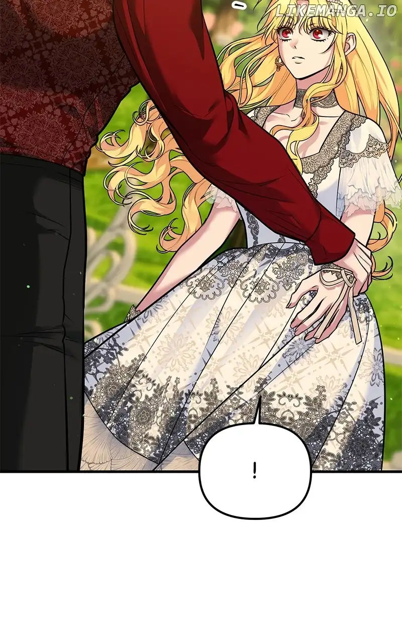 10 Ways To Get Rejected By The Tyrant Chapter 33 page 12
