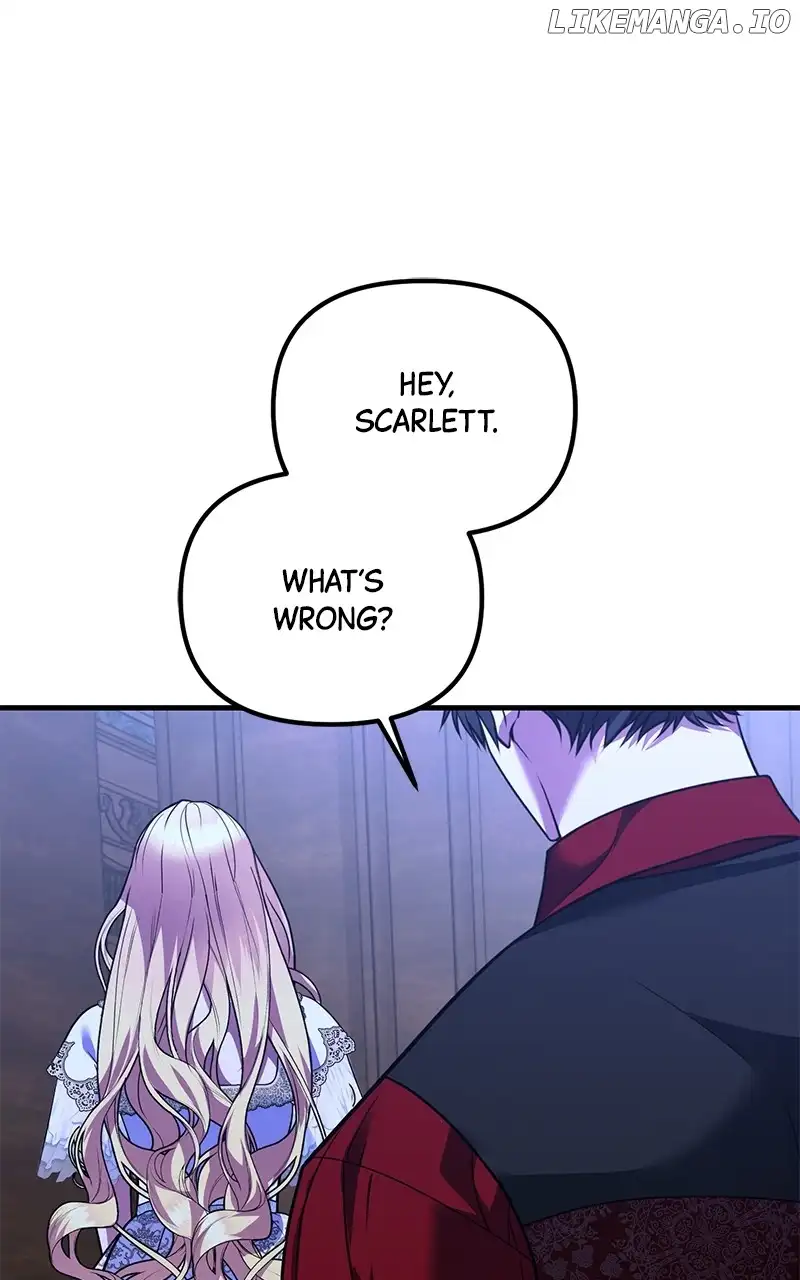 10 Ways To Get Rejected By The Tyrant Chapter 33 page 129