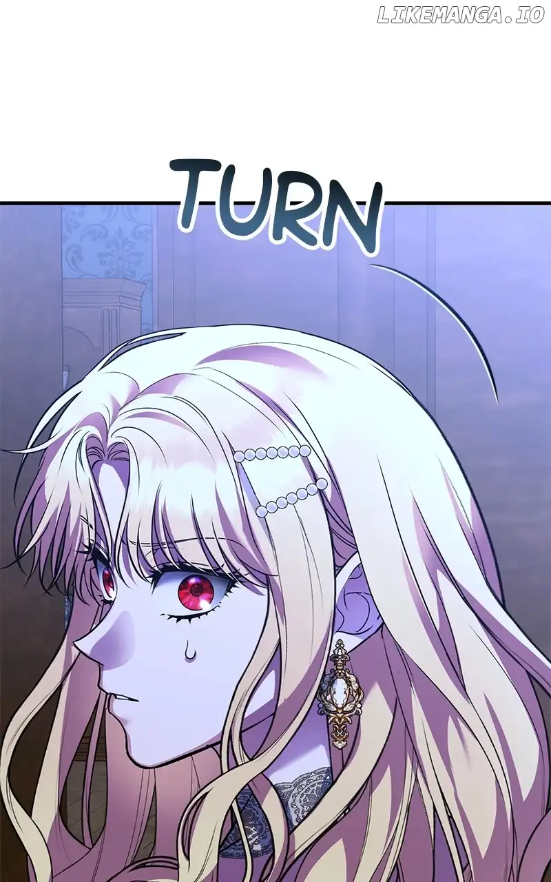 10 Ways To Get Rejected By The Tyrant Chapter 33 page 131
