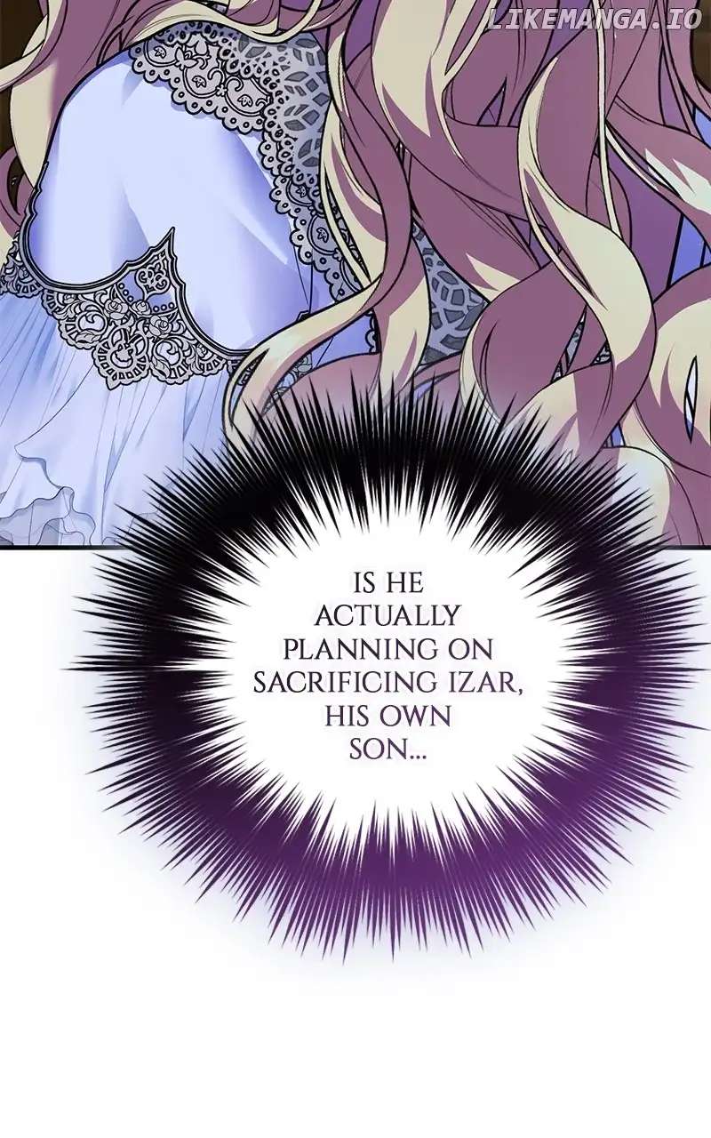 10 Ways To Get Rejected By The Tyrant Chapter 33 page 132