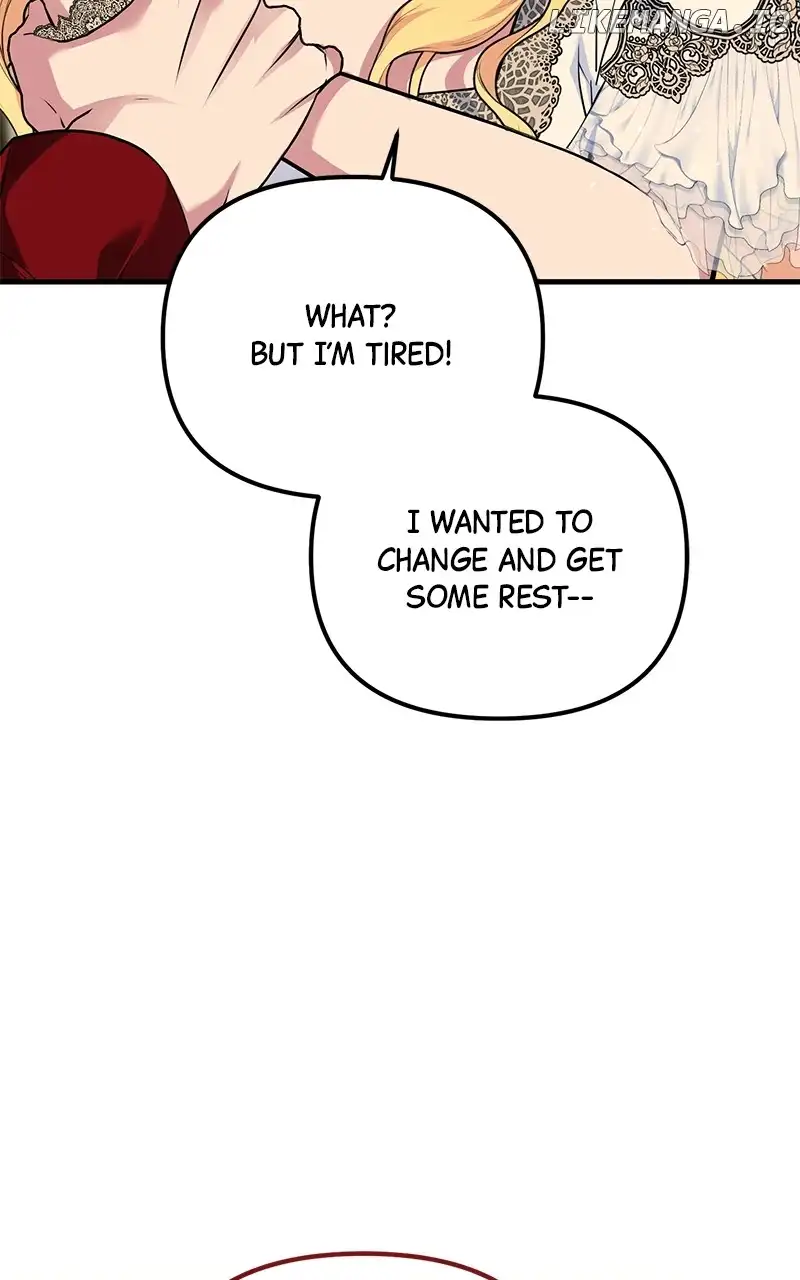 10 Ways To Get Rejected By The Tyrant Chapter 33 page 14