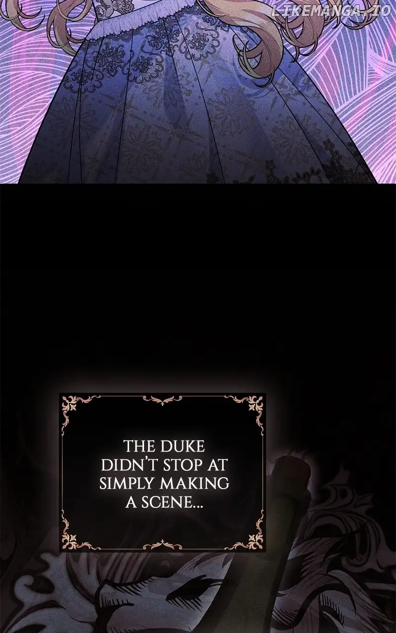 10 Ways To Get Rejected By The Tyrant Chapter 33 page 21