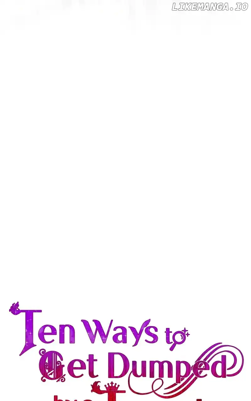 10 Ways To Get Rejected By The Tyrant Chapter 33 page 25