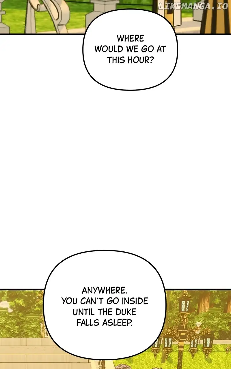 10 Ways To Get Rejected By The Tyrant Chapter 33 page 28