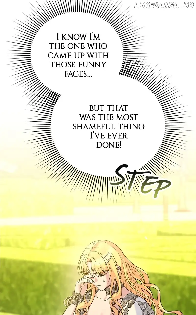 10 Ways To Get Rejected By The Tyrant Chapter 33 page 2
