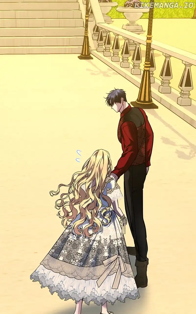 10 Ways To Get Rejected By The Tyrant Chapter 33 page 29