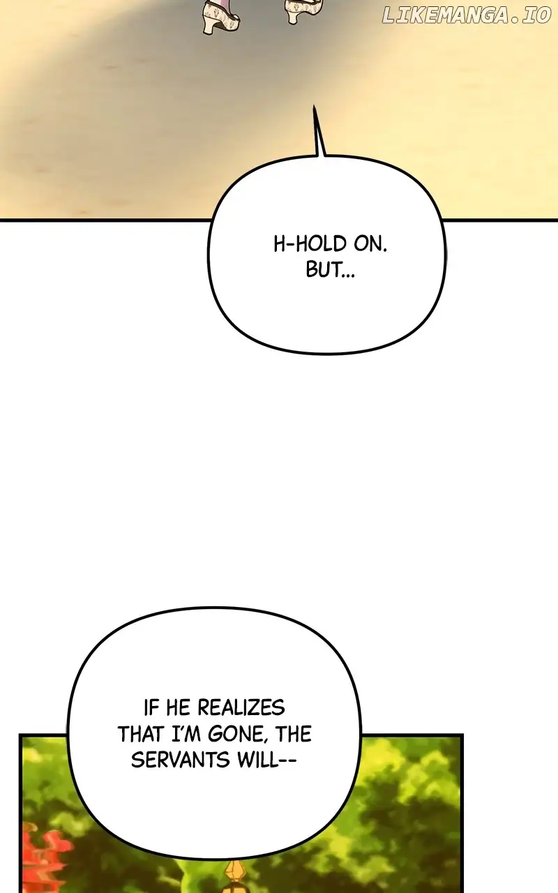 10 Ways To Get Rejected By The Tyrant Chapter 33 page 30