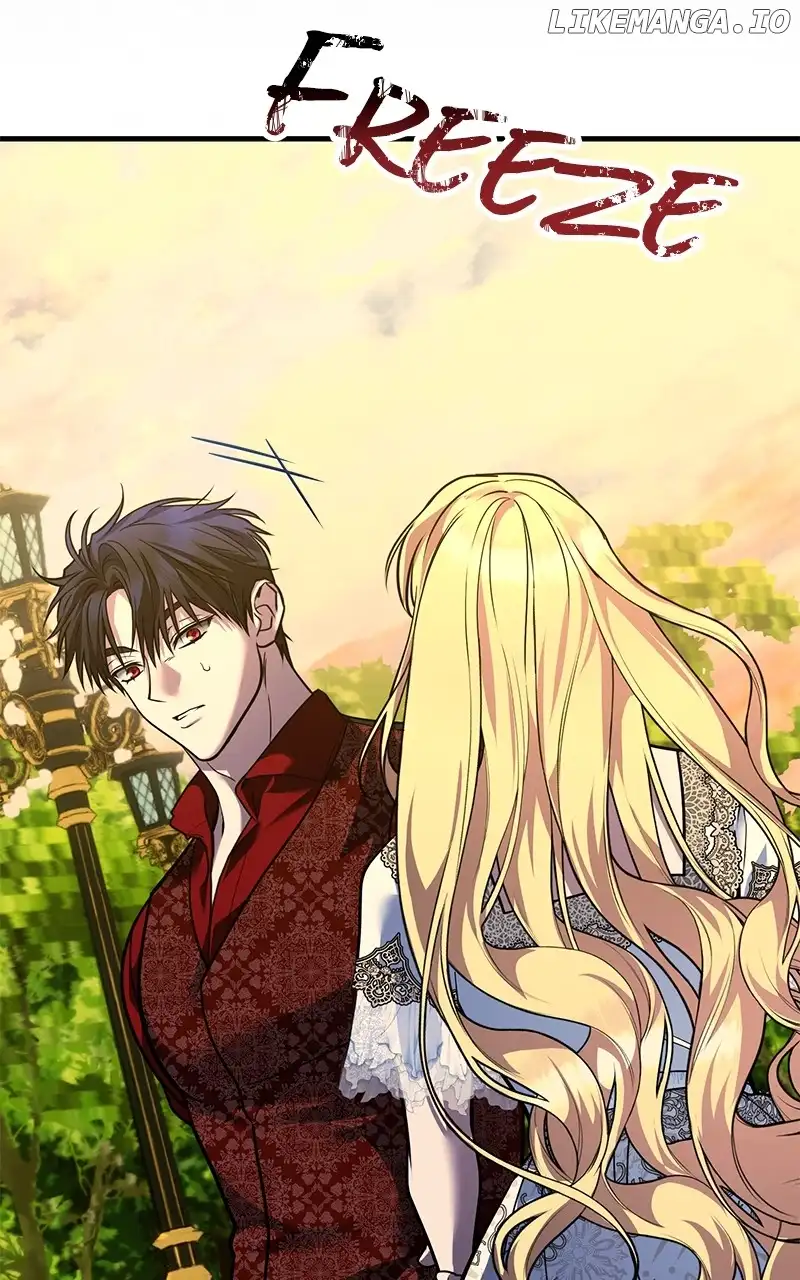 10 Ways To Get Rejected By The Tyrant Chapter 33 page 34
