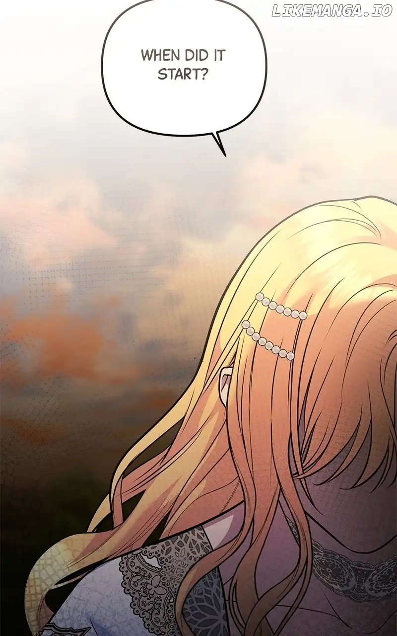 10 Ways To Get Rejected By The Tyrant Chapter 33 page 36