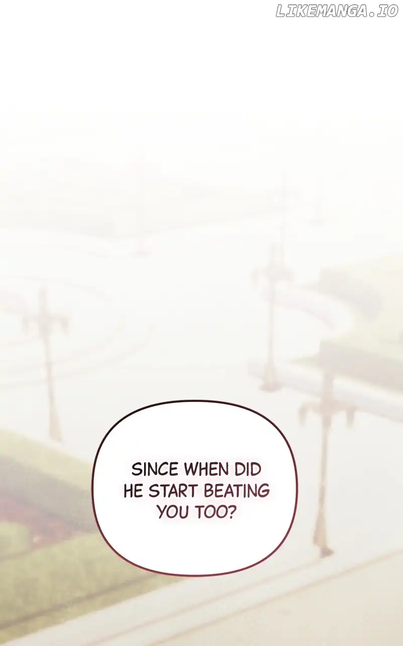 10 Ways To Get Rejected By The Tyrant Chapter 33 page 39