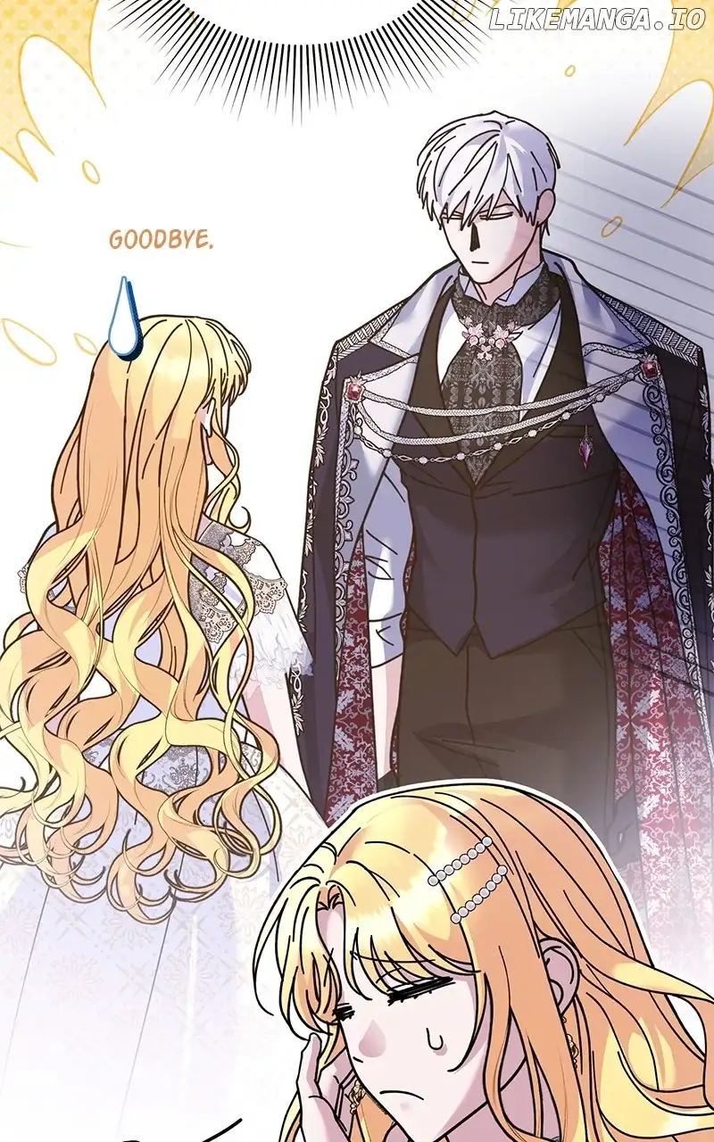10 Ways To Get Rejected By The Tyrant Chapter 33 page 5