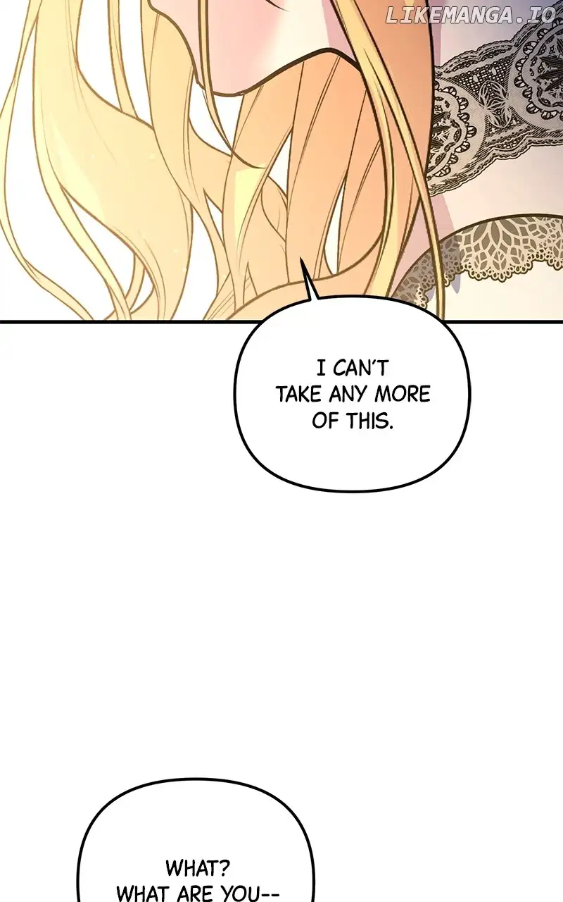 10 Ways To Get Rejected By The Tyrant Chapter 33 page 67