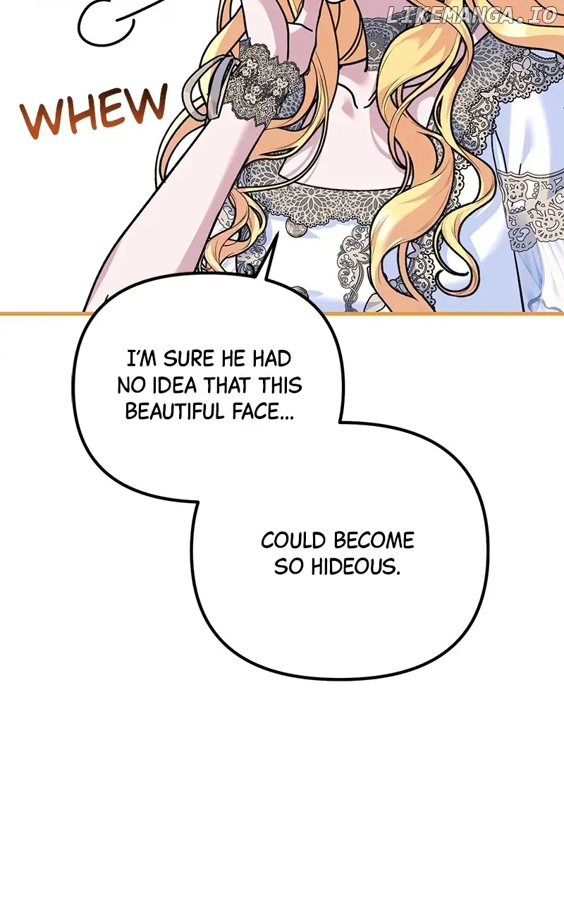10 Ways To Get Rejected By The Tyrant Chapter 33 page 6
