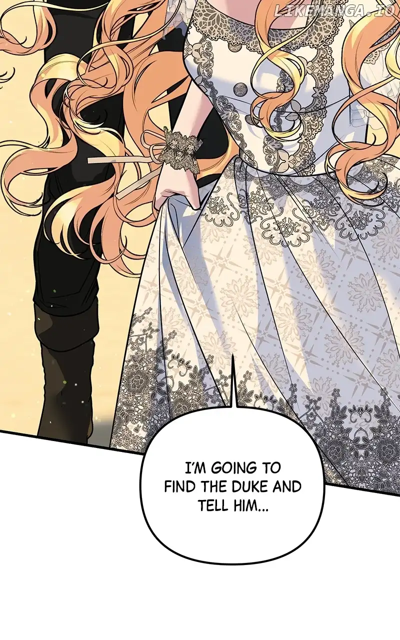 10 Ways To Get Rejected By The Tyrant Chapter 33 page 69