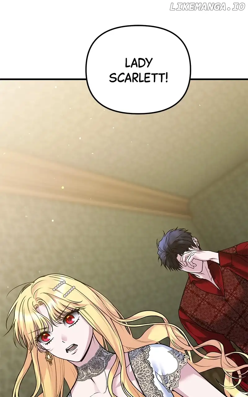 10 Ways To Get Rejected By The Tyrant Chapter 33 page 78
