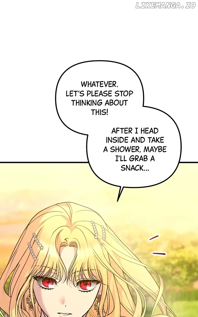 10 Ways To Get Rejected By The Tyrant Chapter 33 page 7