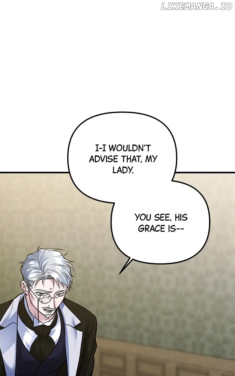 10 Ways To Get Rejected By The Tyrant Chapter 33 page 80