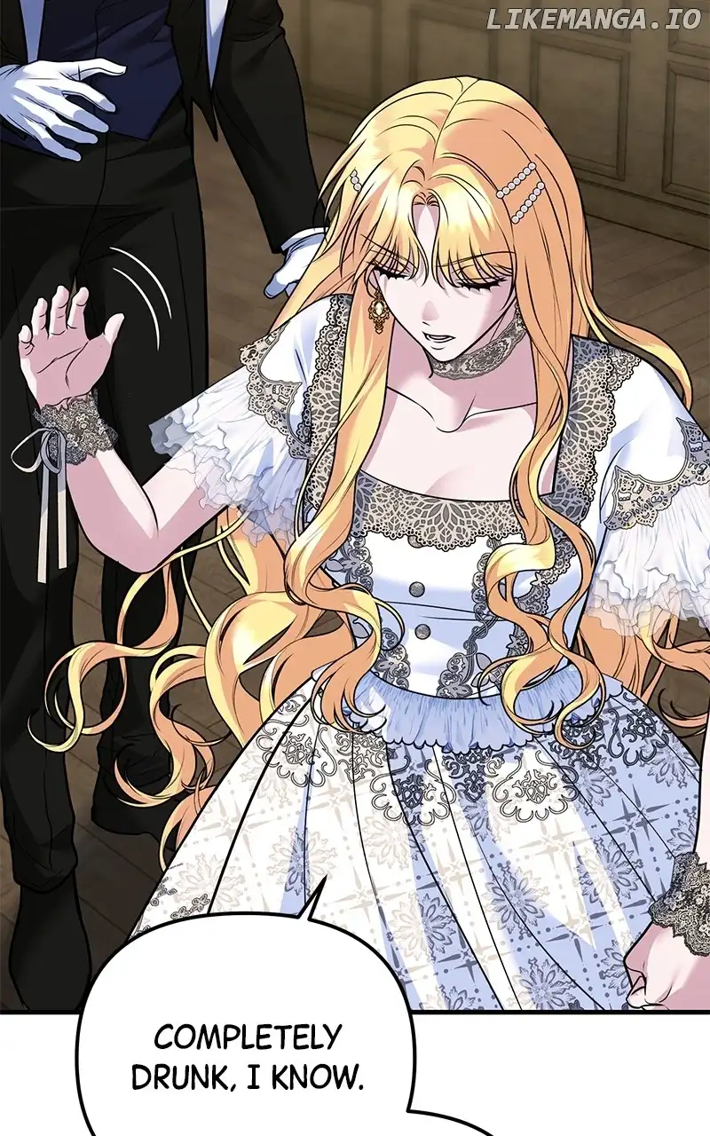 10 Ways To Get Rejected By The Tyrant Chapter 33 page 81