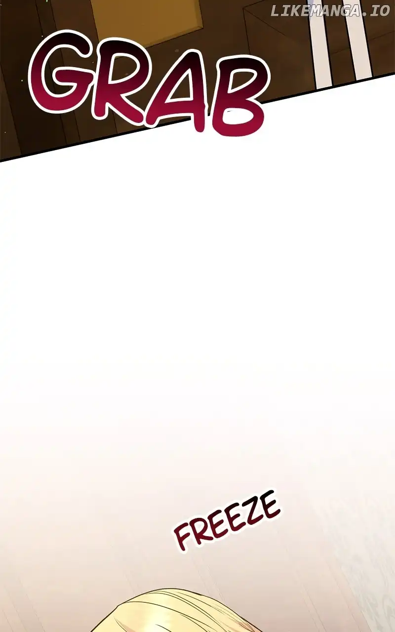 10 Ways To Get Rejected By The Tyrant Chapter 33 page 84