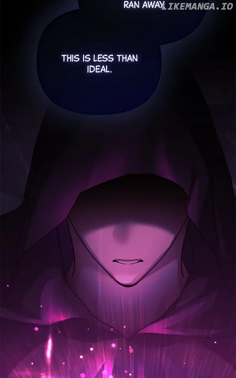 10 Ways To Get Rejected By The Tyrant Chapter 33 page 87