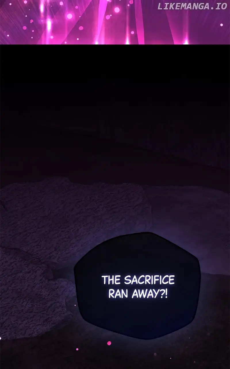 10 Ways To Get Rejected By The Tyrant Chapter 33 page 88