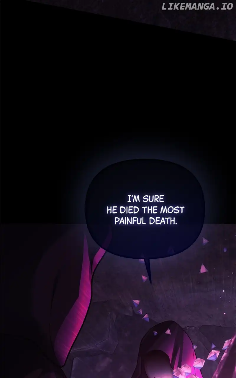 10 Ways To Get Rejected By The Tyrant Chapter 33 page 91