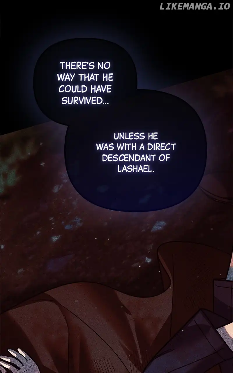 10 Ways To Get Rejected By The Tyrant Chapter 33 page 93