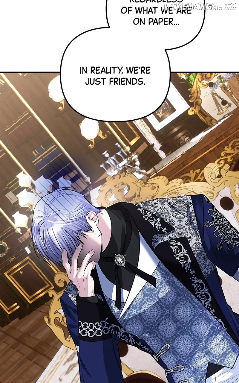 10 Ways To Get Rejected By The Tyrant Chapter 37 page 104
