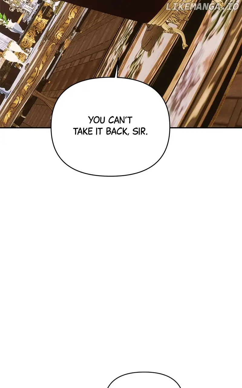 10 Ways To Get Rejected By The Tyrant Chapter 37 page 107