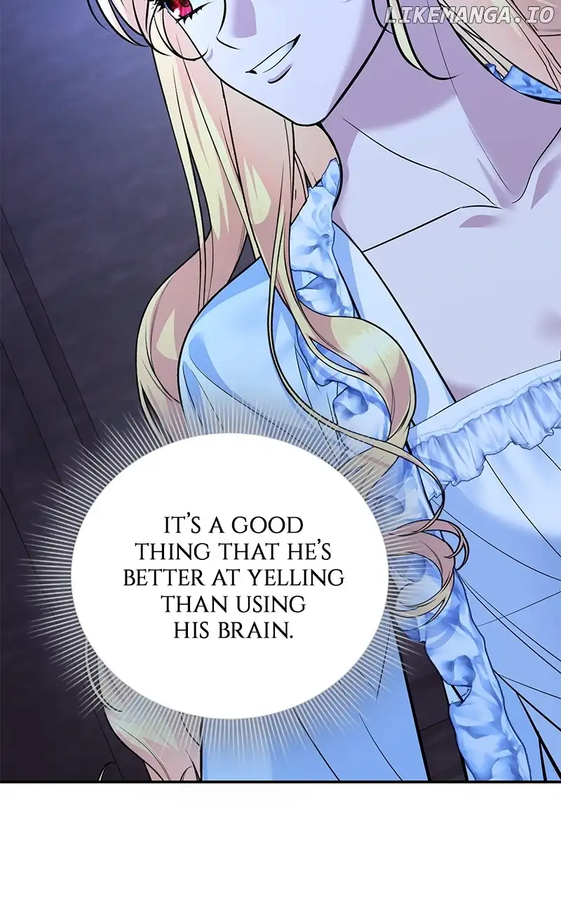 10 Ways To Get Rejected By The Tyrant Chapter 37 page 10