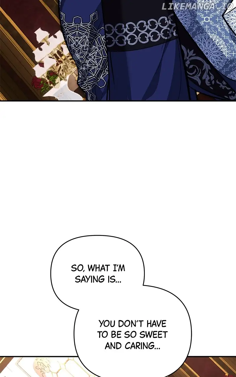 10 Ways To Get Rejected By The Tyrant Chapter 37 page 109