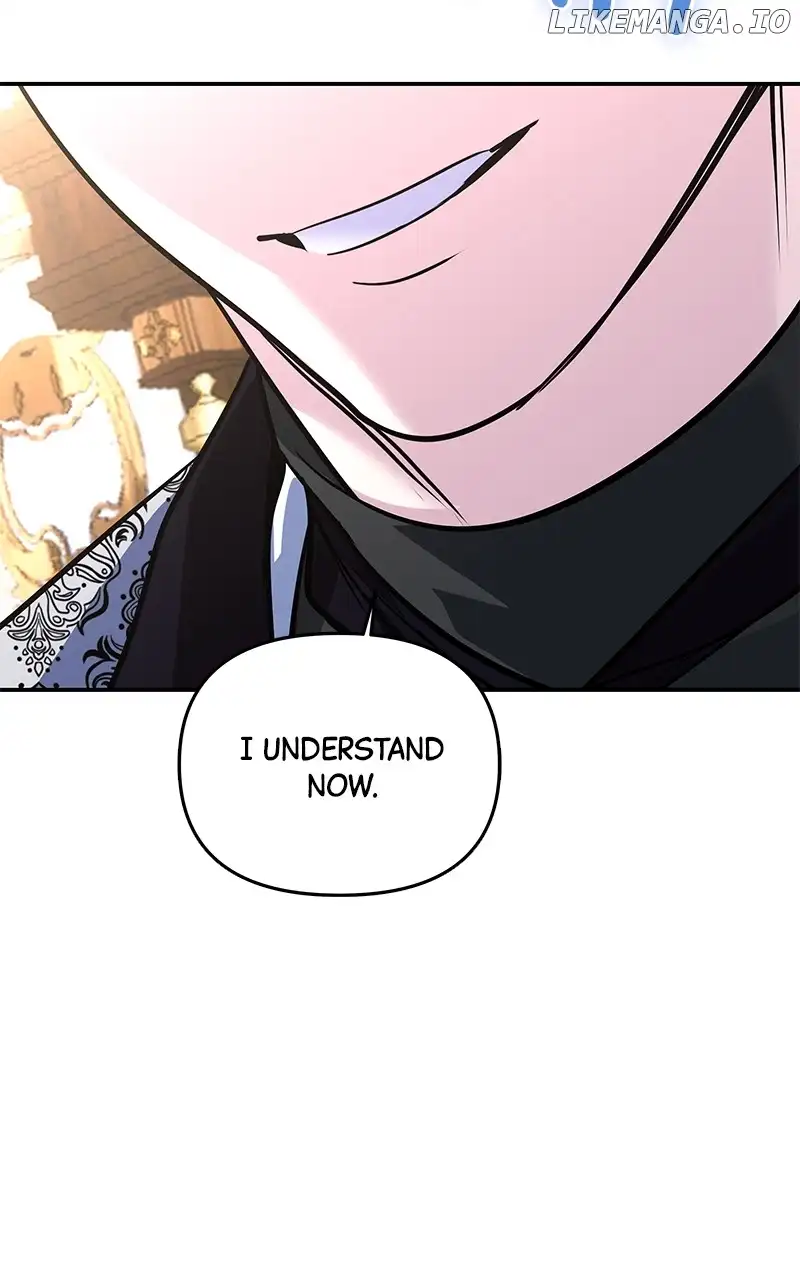 10 Ways To Get Rejected By The Tyrant Chapter 37 page 116