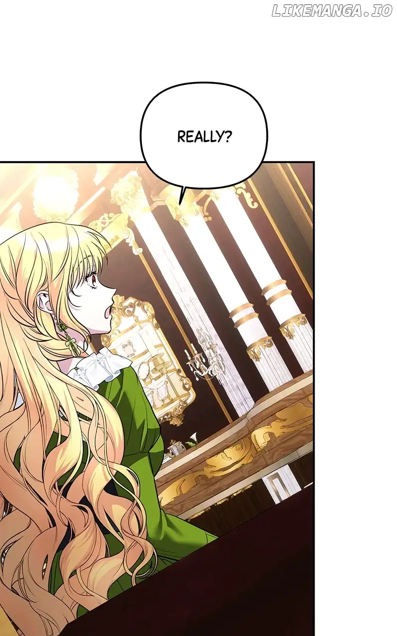 10 Ways To Get Rejected By The Tyrant Chapter 37 page 117