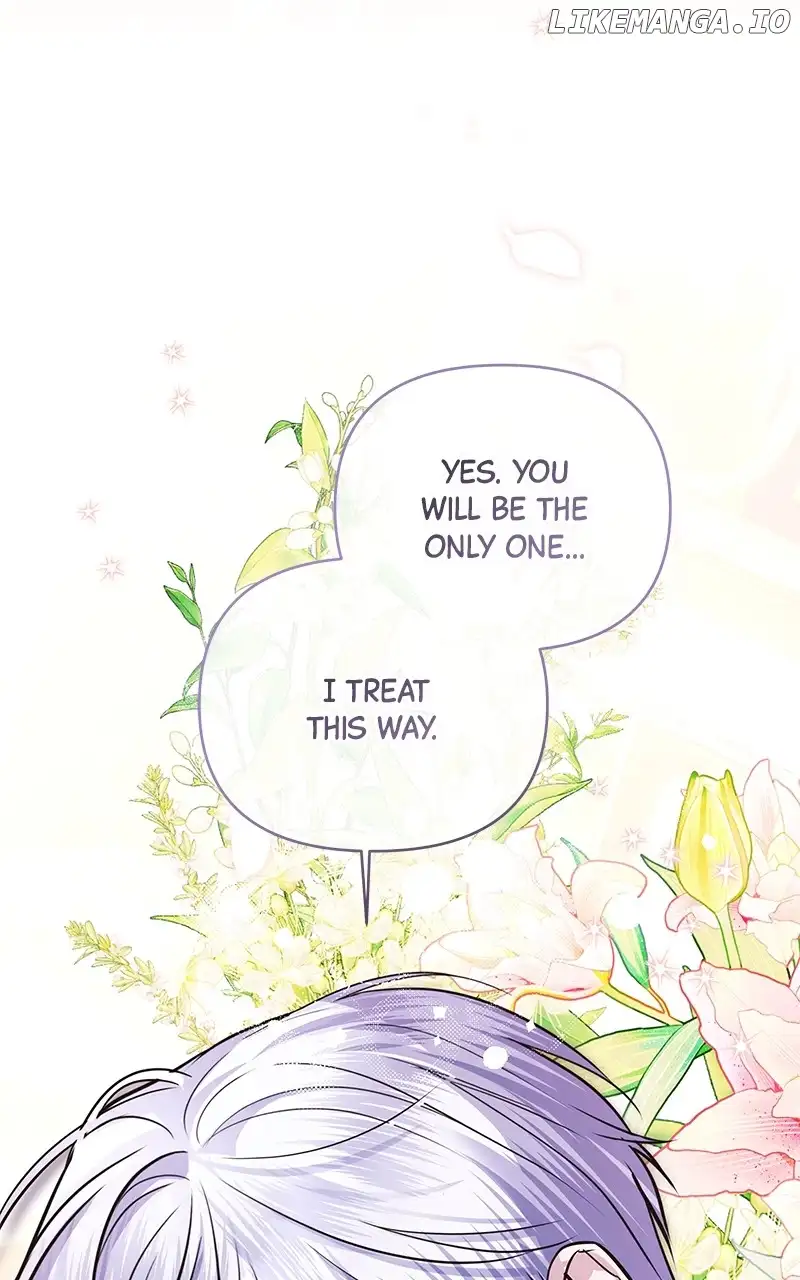 10 Ways To Get Rejected By The Tyrant Chapter 37 page 121