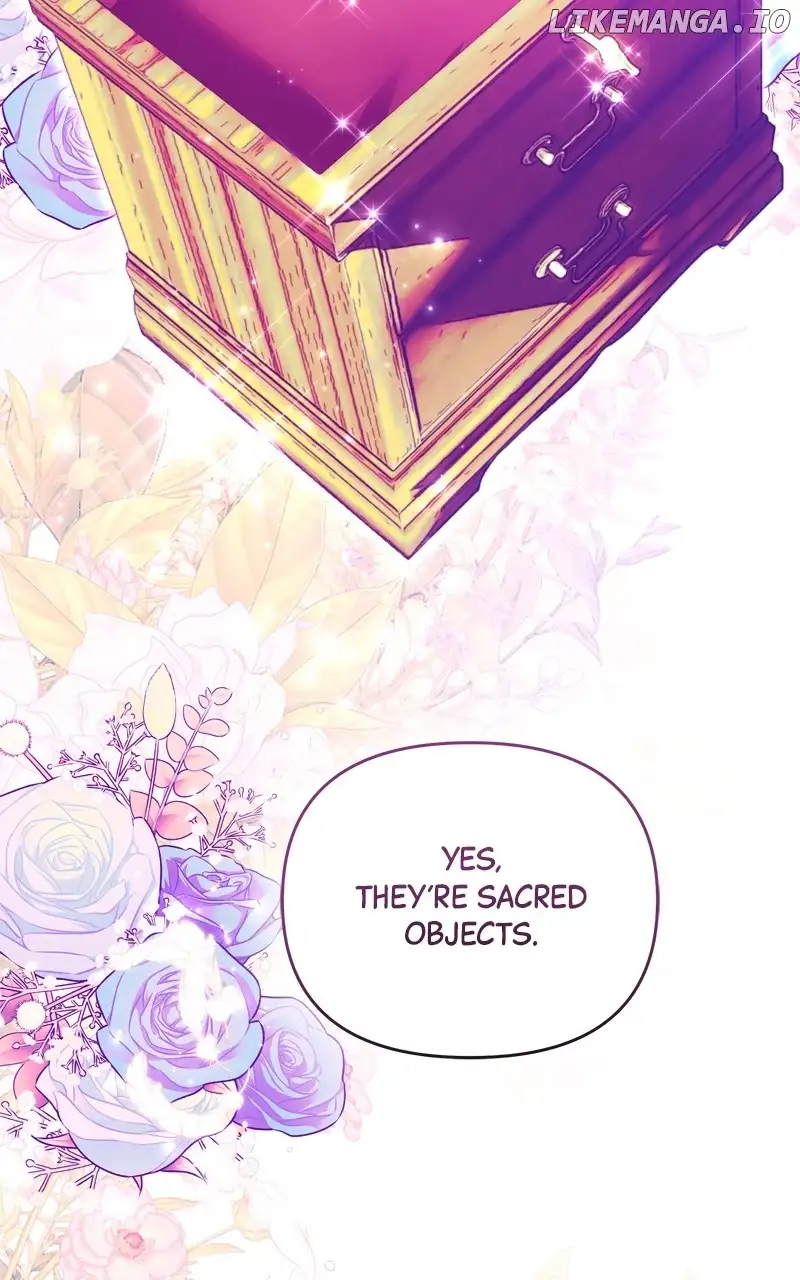10 Ways To Get Rejected By The Tyrant Chapter 37 page 26