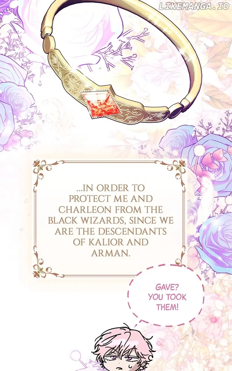 10 Ways To Get Rejected By The Tyrant Chapter 37 page 28