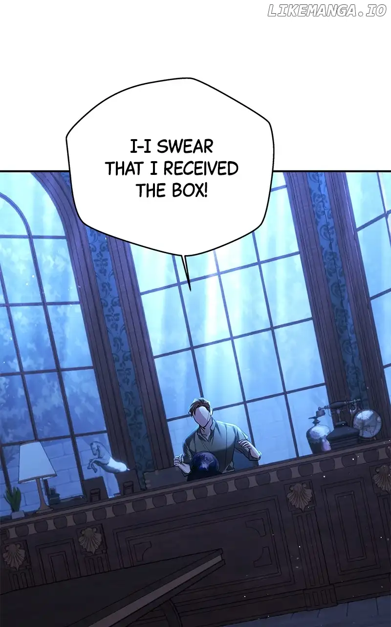 10 Ways To Get Rejected By The Tyrant Chapter 37 page 2