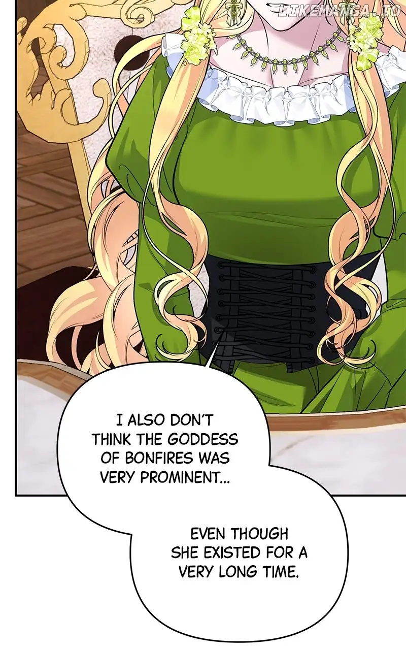 10 Ways To Get Rejected By The Tyrant Chapter 37 page 32