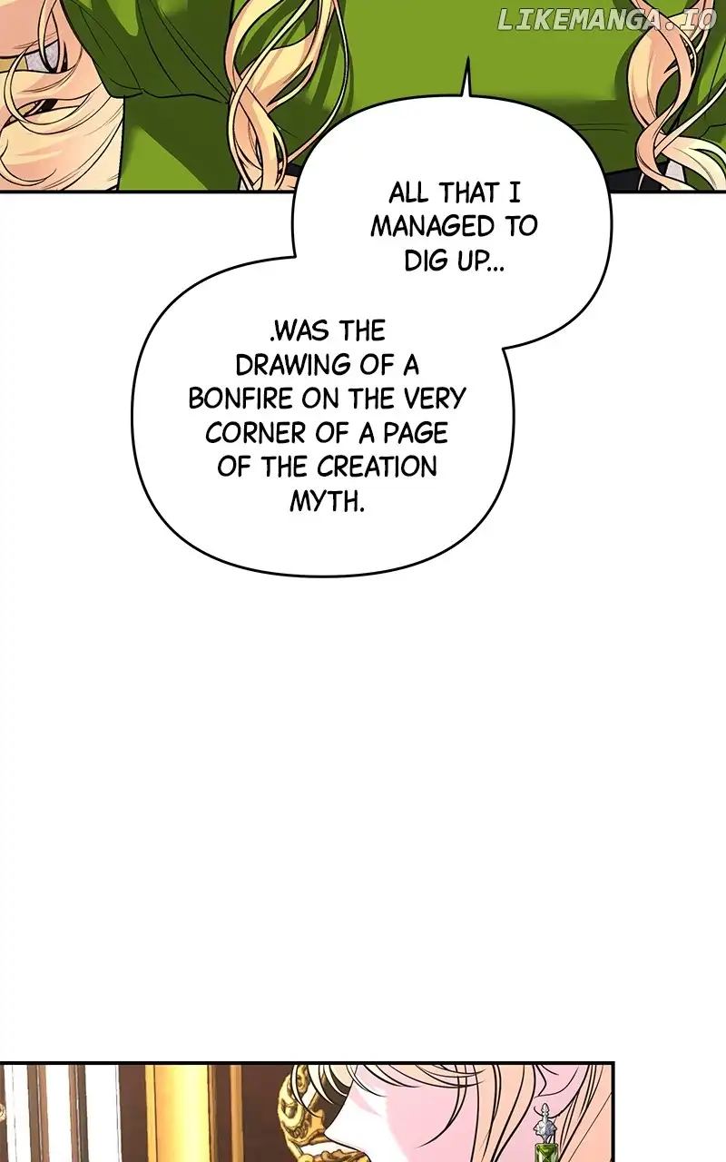 10 Ways To Get Rejected By The Tyrant Chapter 37 page 38