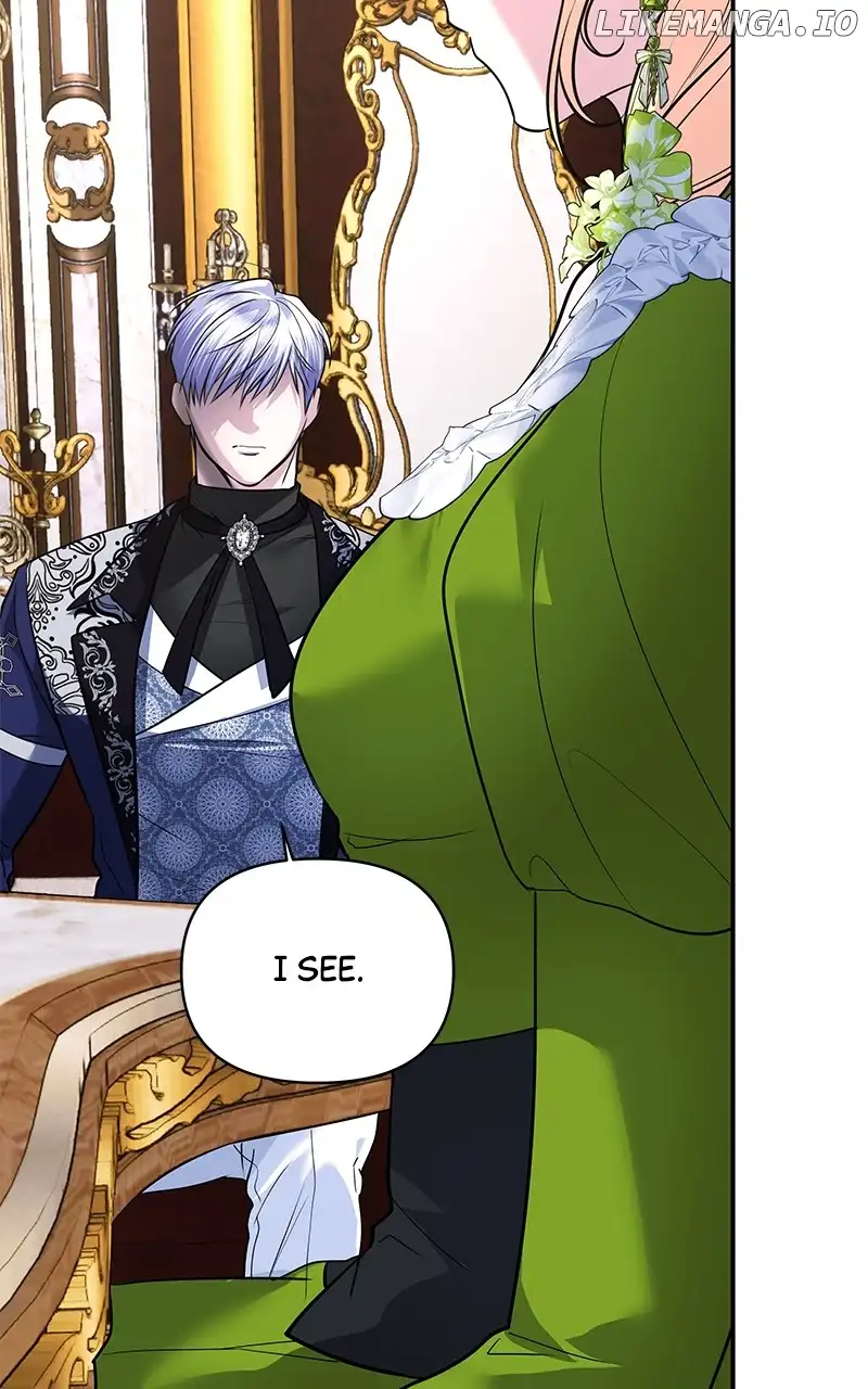 10 Ways To Get Rejected By The Tyrant Chapter 37 page 39